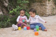 Edushape Textuur Pop-Blokken Tangara Groothandel voor de Kinderopvang Kinderdagverblijfinrichting2